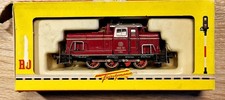 Fleischmann diesellok v60 gebraucht kaufen  Mettenheim