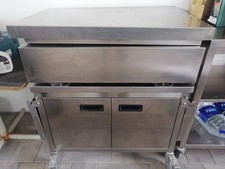 Profi edelstahl holzkohlengril gebraucht kaufen  Landshut