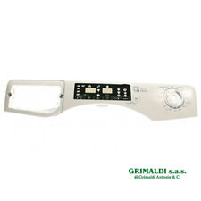 Cruscotto frontale bianco usato  Frattamaggiore