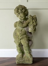 Vintage composition stone for sale  DONCASTER