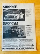Skoda super saloon for sale  BRISTOL