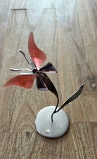 Swarovski figurine papillon d'occasion  Maurepas