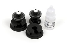 Reparaturset Volkswagen T5 T6 für schleifende Schiebetür comprar usado  Enviando para Brazil