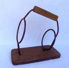 Ancien porte bouteille d'occasion  Beaumont-de-Lomagne