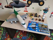 Lego city großes gebraucht kaufen  Hasselroth