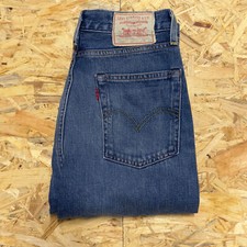Levis vintage size gebraucht kaufen  Br'haven-Weddewarden