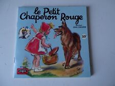 Petit chaperon rouge d'occasion  Castres