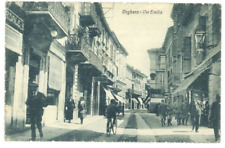 P00739 cartolina voghera usato  Rozzano