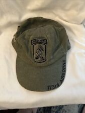 Vintage 173rd airborne for sale  Longwood