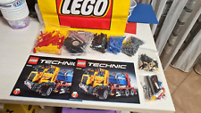 Lego technic 42024 usato  Volpiano