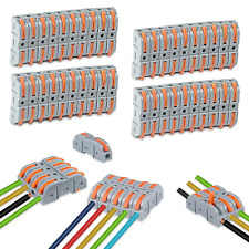 Morsetti elettrici connettori usato  Pescara