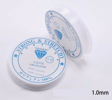 Cordon élastique transparent d'occasion  Bordeaux-