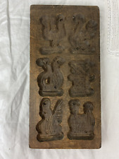 Carved oak gingerbread for sale  STOWMARKET