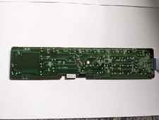 Bedinfeldmodul knopf platine gebraucht kaufen  Renningen