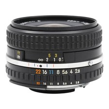Bjektiv weitwinkel nikon gebraucht kaufen  Filderstadt