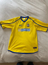 Maglia calcio soccer usato  Monsampietro Morico