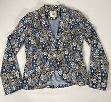 Filles small floral d'occasion  Expédié en Belgium