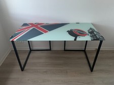 Bureau theme london d'occasion  Saran