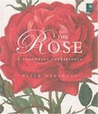 Rose colourful inheritance for sale  UK