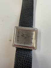 Vintage bulova wristwatch for sale  SUNDERLAND