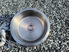 Kitchen sink tap for sale  EXETER