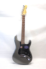 2012 fender usa for sale  Burton