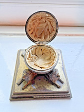Kings casket model for sale  STOCKPORT