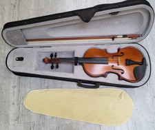 Tagima Allegro T-1500 tamanho 4/4 com estojo e arco comprar usado  Enviando para Brazil