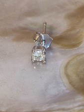 Single echter diamant gebraucht kaufen  Eschwege