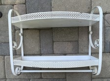 Mcm double metal for sale  Auburn