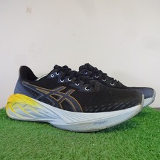 Asics trainers size for sale  MARCH