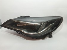 39047198 phare gauche pour OPEL ASTRA K LIM. 5TURIG comprar usado  Enviando para Brazil
