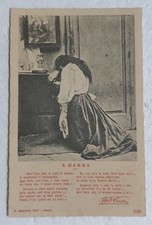 Napoli mamma vg usato  Prato