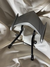 Heckspoiler tgb bullet gebraucht kaufen  Stühlingen