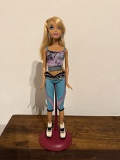 Barbie My Scene Weekend Chic Kennedy da Mattel comprar usado  Enviando para Brazil