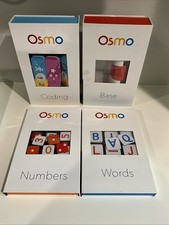 Osmo genius starter for sale  Saint Paul