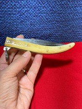 Vintage french navaja for sale  Fortville