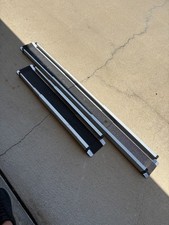 5ft. telescoping ramps for sale  Middleburg
