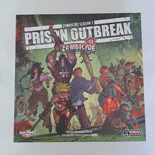 zombicide season 2 gebraucht kaufen zombicide season 2 gebraucht kaufen Berlin