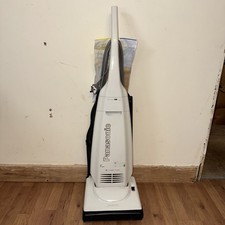 Panasonic upright vacuum for sale  SALISBURY