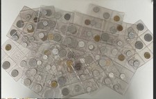 Italia lotto divisionali usato  Italia