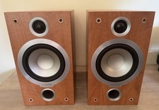 Tannoy mercury altoparlanti usato  Spedire a Italy