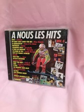 Hits vol 6 d'occasion Hits vol 6 d'occasion  Armentières