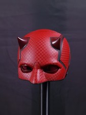 Daredevil cowl cosplay for sale  ALFRETON