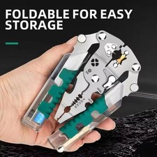 Professional electrician tool d'occasion  Expédié en Belgium