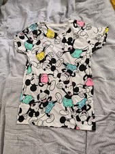 Nachthemd neuw disney gebraucht kaufen  Berlin