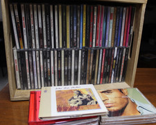 Mixed lot cds for sale  Liberty
