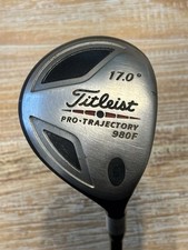 Titleist 980f degree for sale  Kennesaw