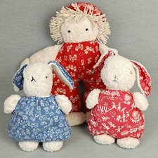 Sigikid hase rot gebraucht kaufen  Dalheim, Mommenheim, Undenheim