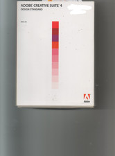 Adobe photoshop cs4 gebraucht kaufen  Augsburg
